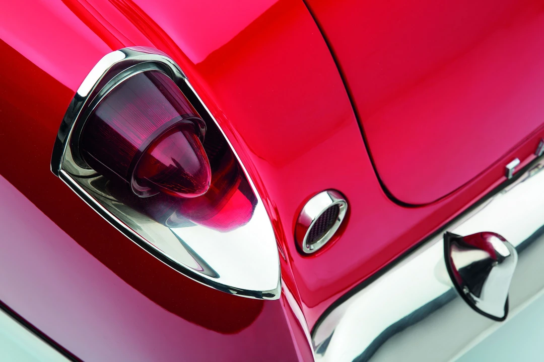 Facel Vega HK500 - Image 13 of 15