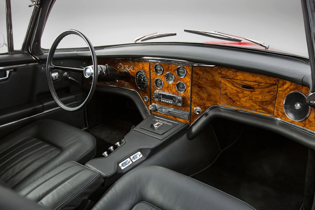 Facel Vega HK500 - Image 2 of 15