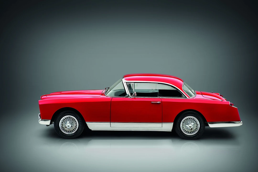 Facel Vega HK500 - Image 5 of 15