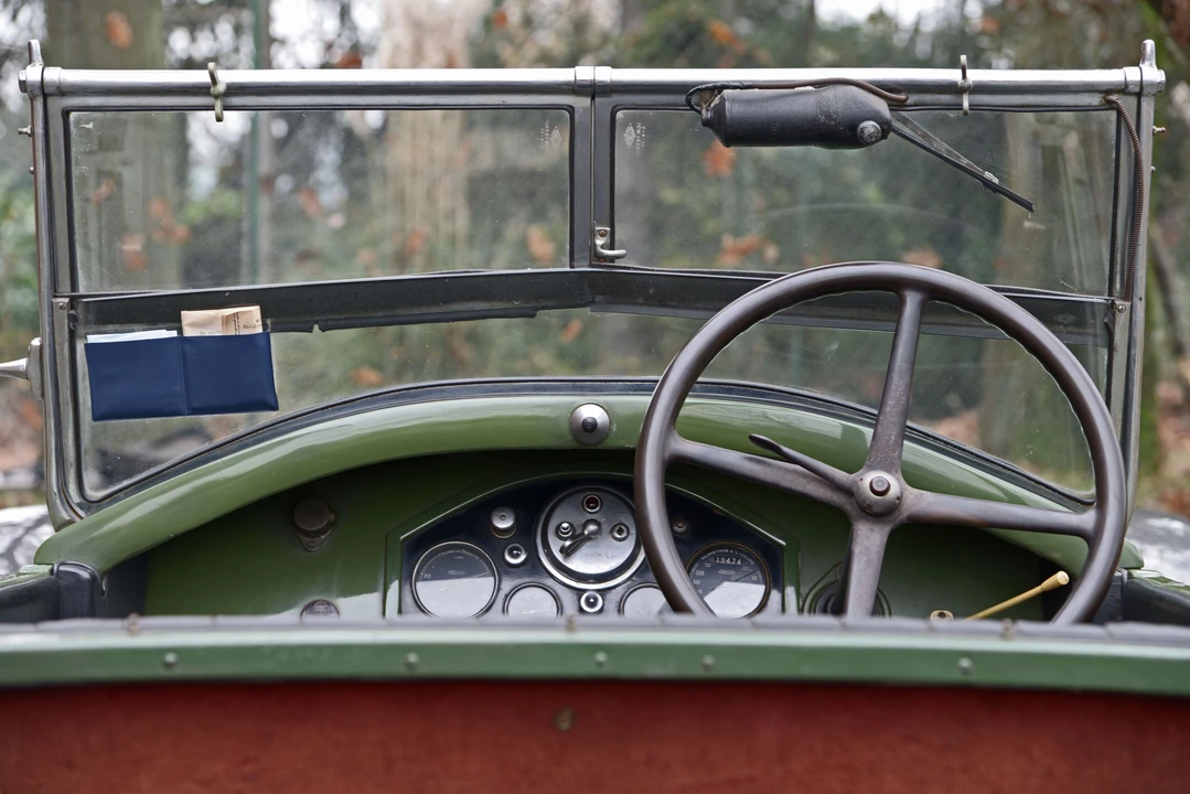 1933 MG TD - Image 6 of 31