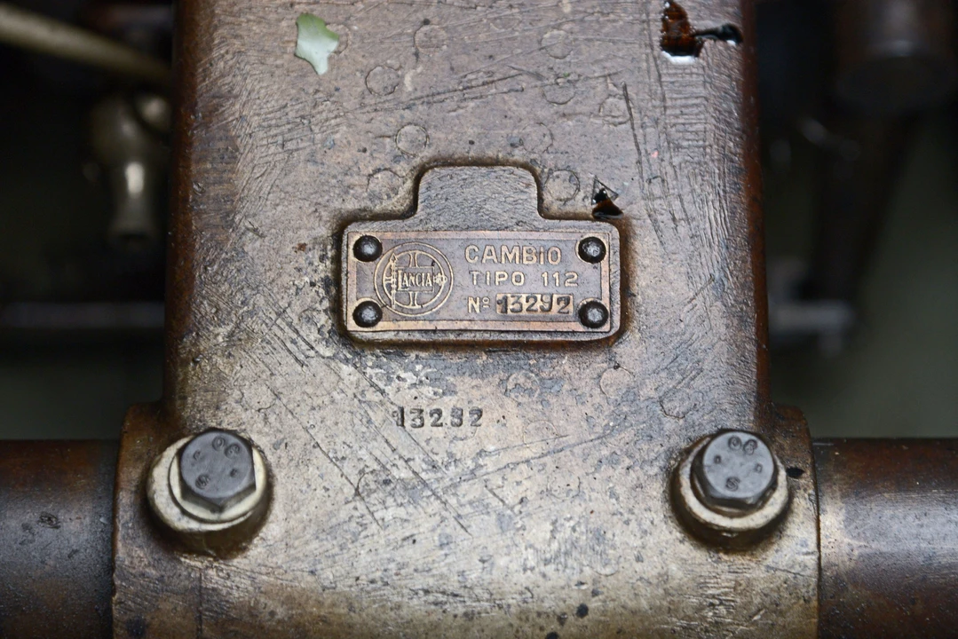 1933 MG TD - Image 18 of 31
