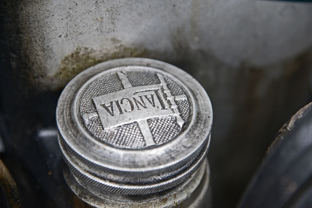 1933 MG TD - Image 17 of 31