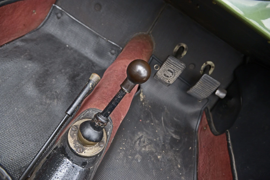 1933 MG TD - Image 29 of 31