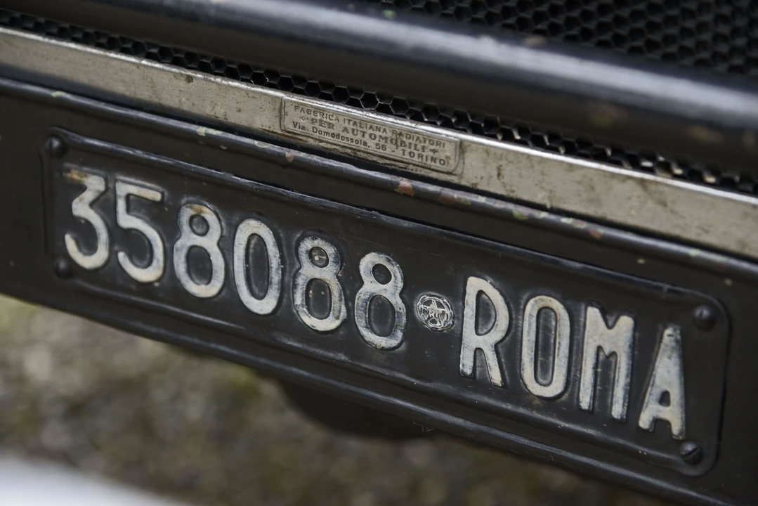 1933 MG TD - Image 25 of 31
