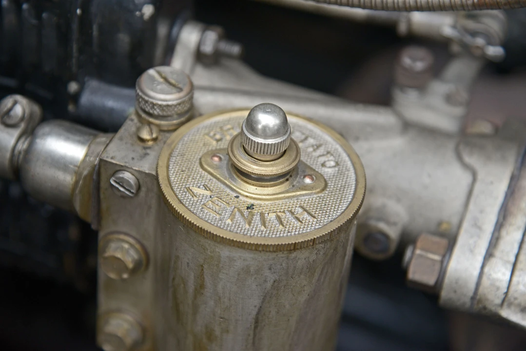 1933 MG TD - Image 19 of 31