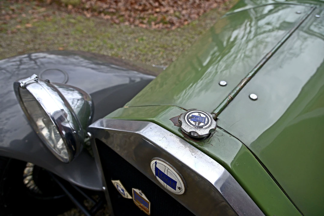 1933 MG TD - Image 21 of 31