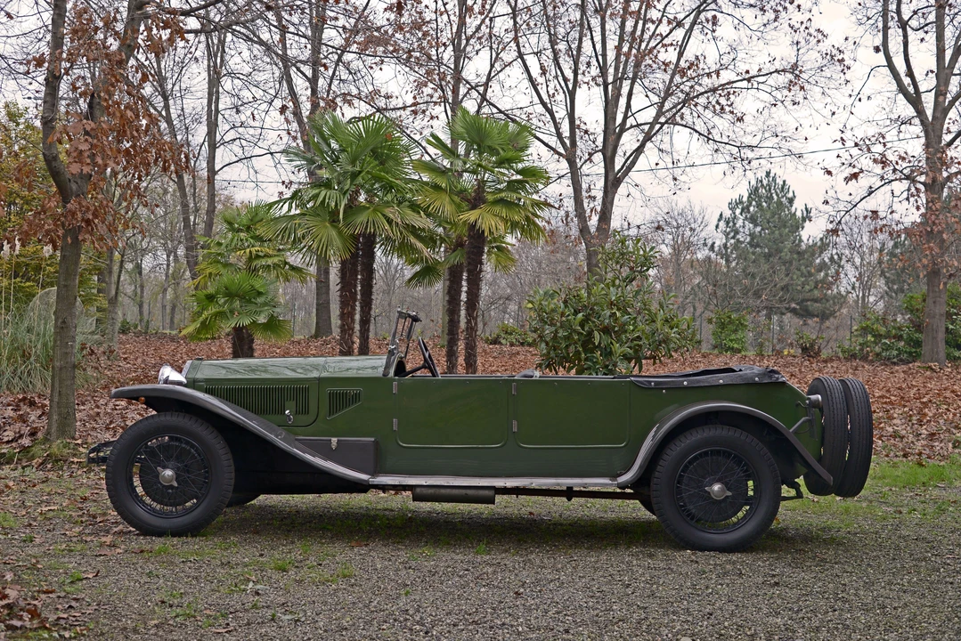 1933 MG TD - Image 2 of 31