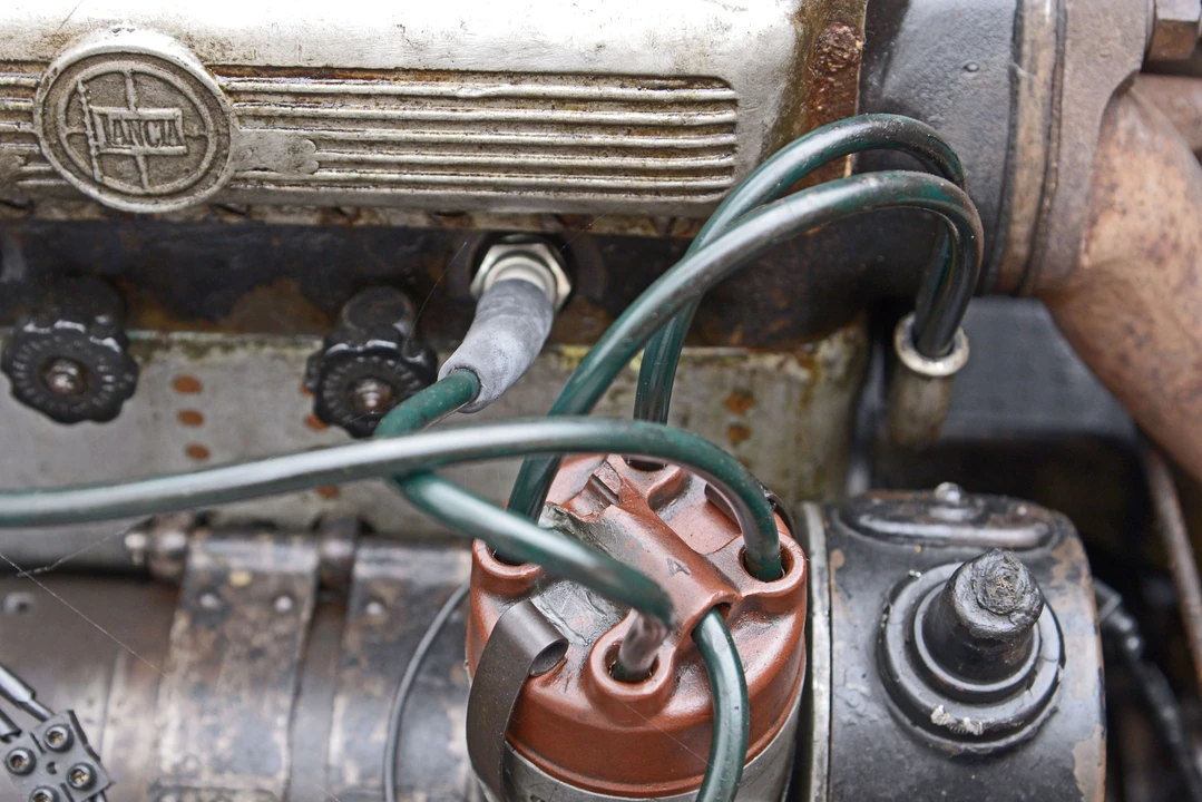 1933 MG TD - Image 10 of 31