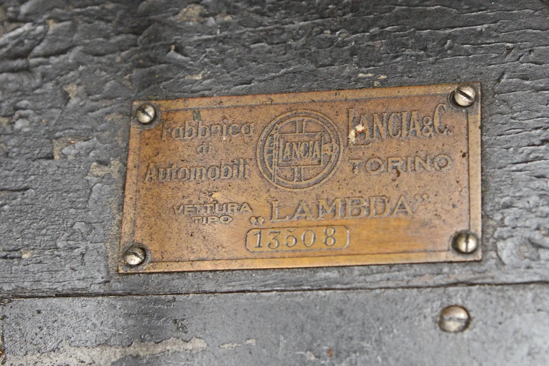1933 MG TD - Image 27 of 31
