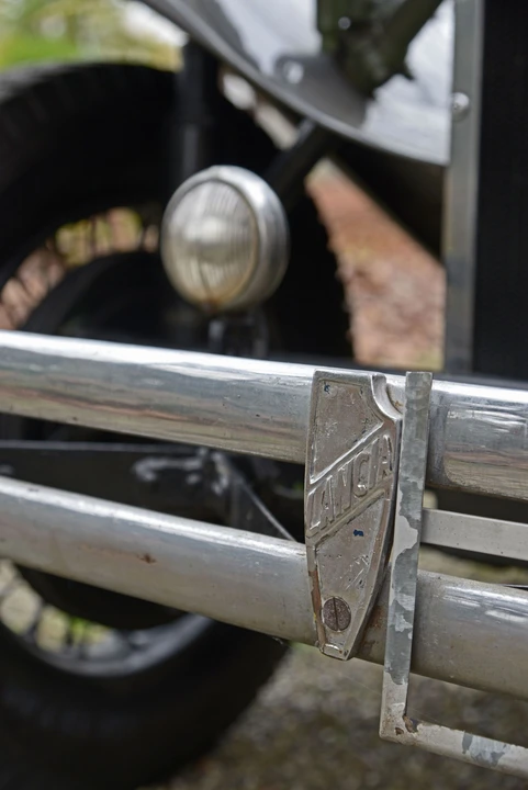 1933 MG TD - Image 24 of 31