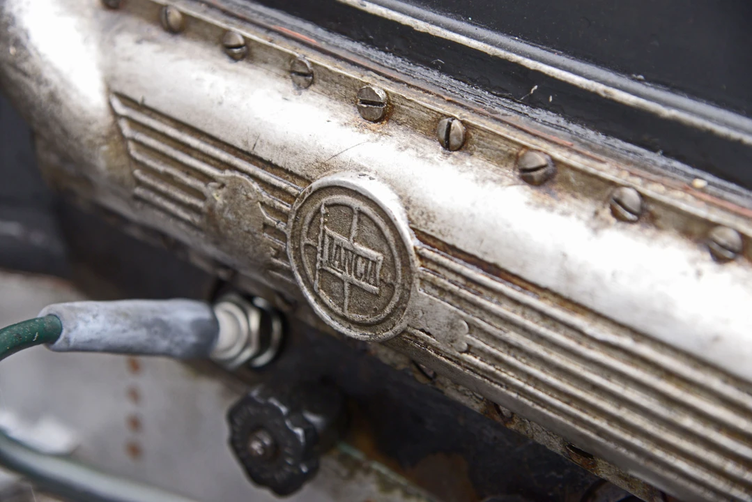 1933 MG TD - Image 11 of 31