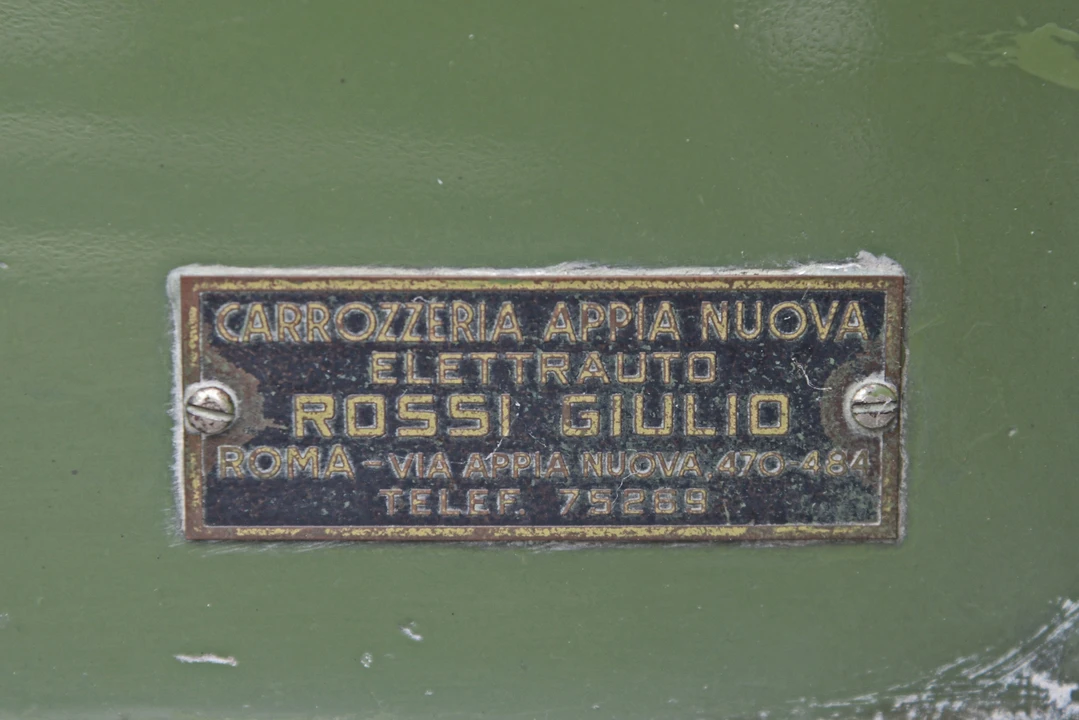 1933 MG TD - Image 26 of 31