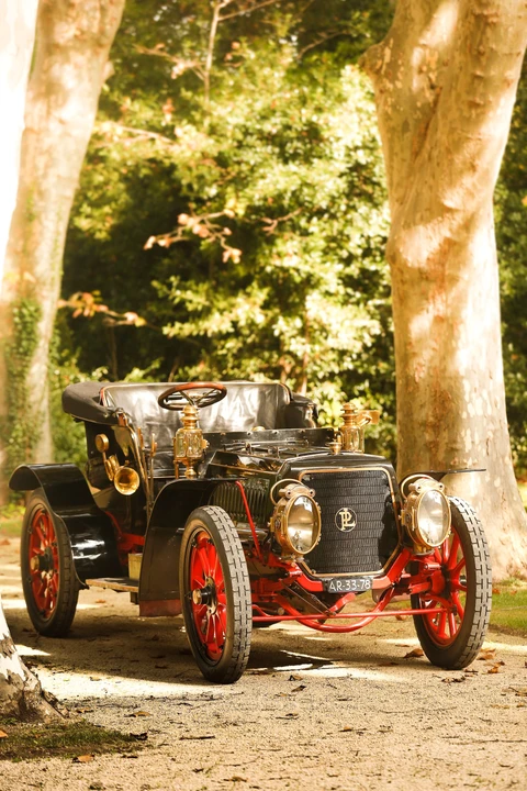 Panhard - Image 16 of 27