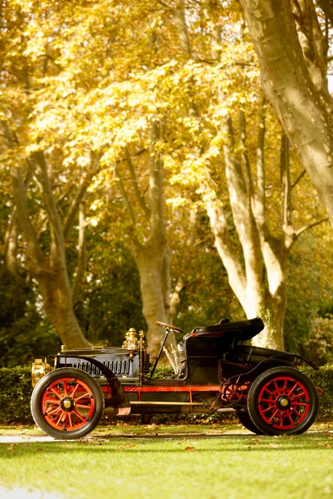 Panhard - Image 26 of 27