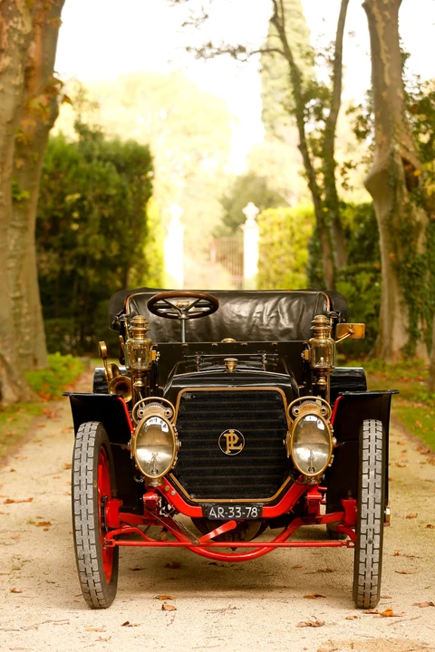 Panhard - Image 7 of 27