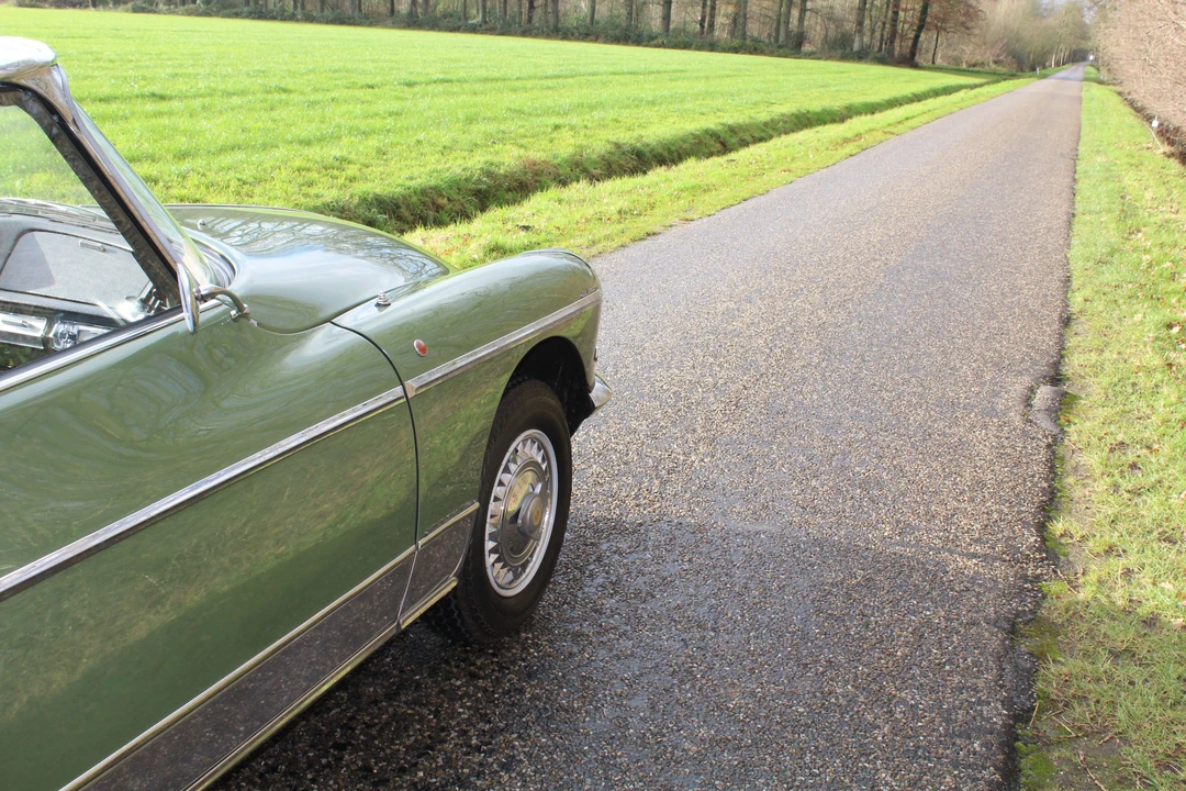 Citroen DS21 - Image 11 of 31