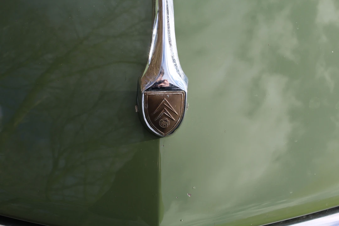 Citroen DS21 - Image 23 of 31