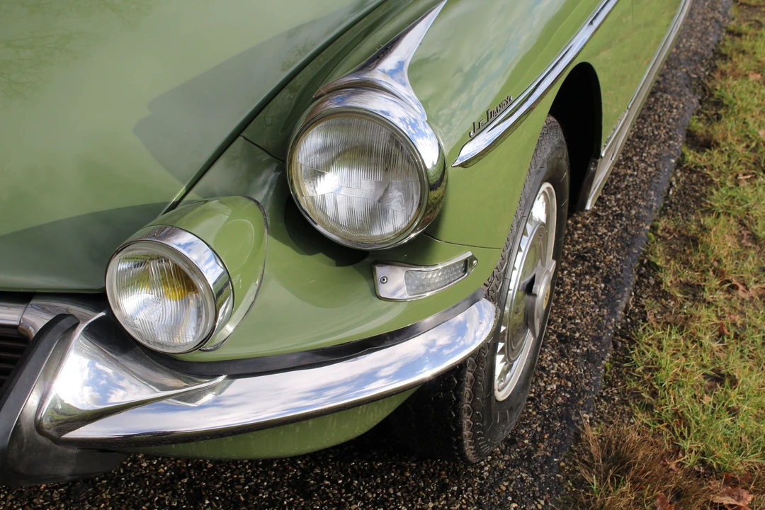 Citroen DS21 - Image 22 of 31