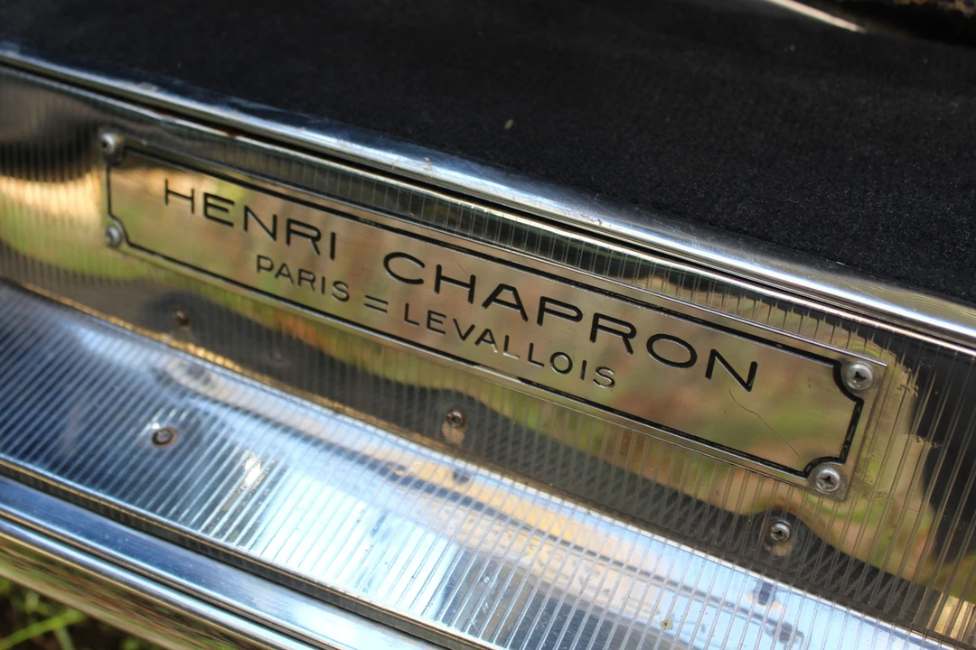 Citroen DS21 - Image 28 of 31
