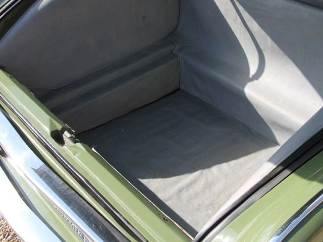 Citroen DS21 - Image 29 of 31
