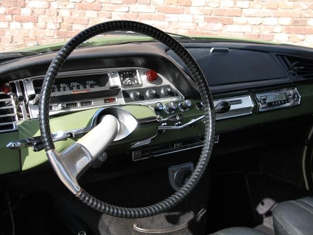 Citroen DS21 - Image 14 of 31