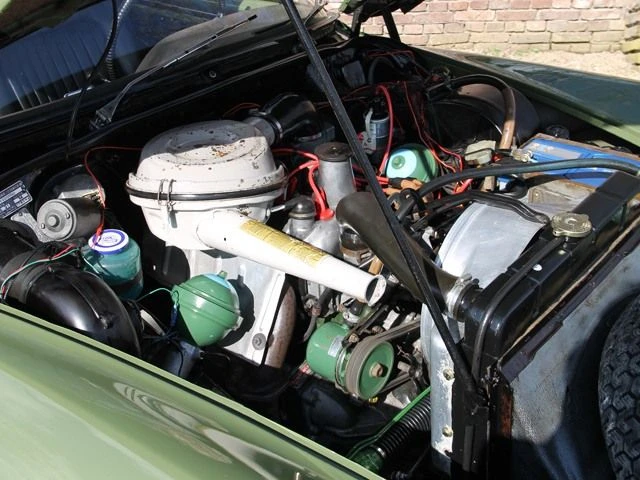 Citroen DS21 - Image 20 of 31
