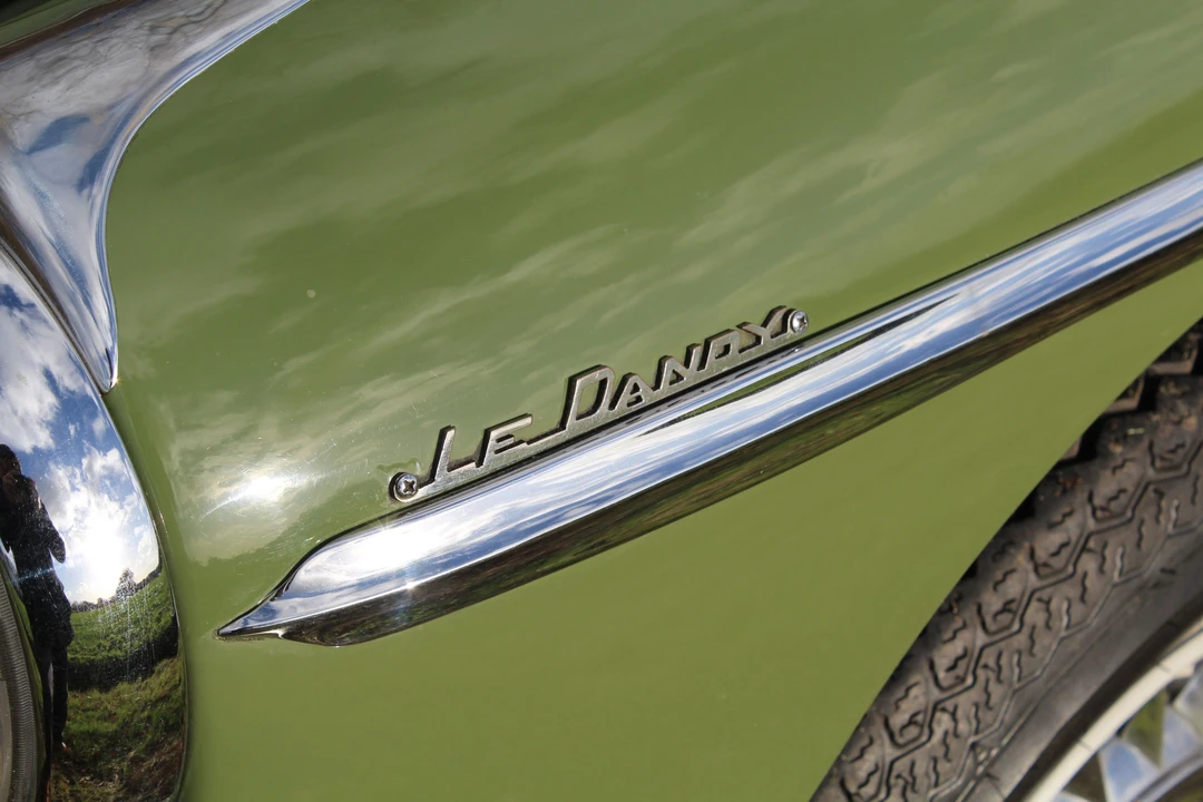 Citroen DS21 - Image 25 of 31