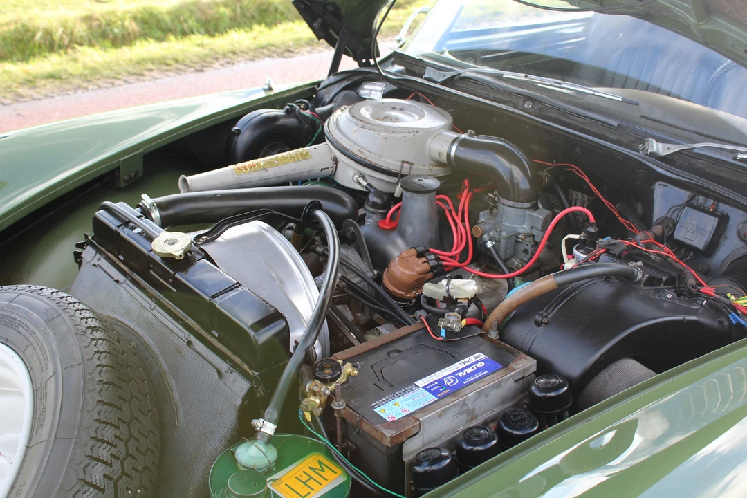 Citroen DS21 - Image 19 of 31