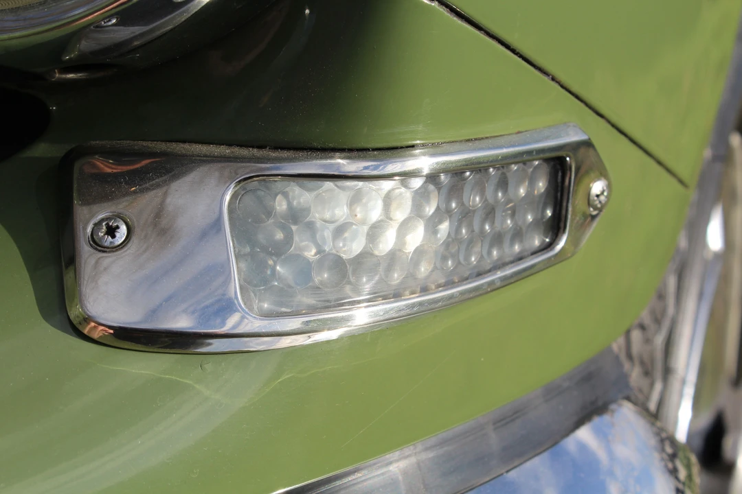 Citroen DS21 - Image 26 of 31