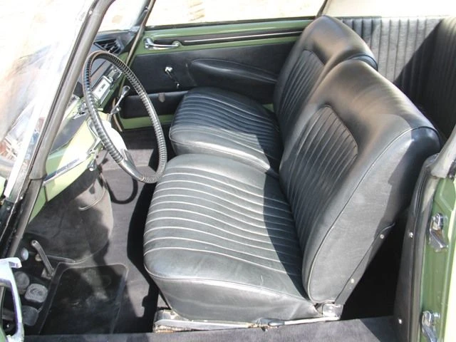 Citroen DS21 - Image 12 of 31