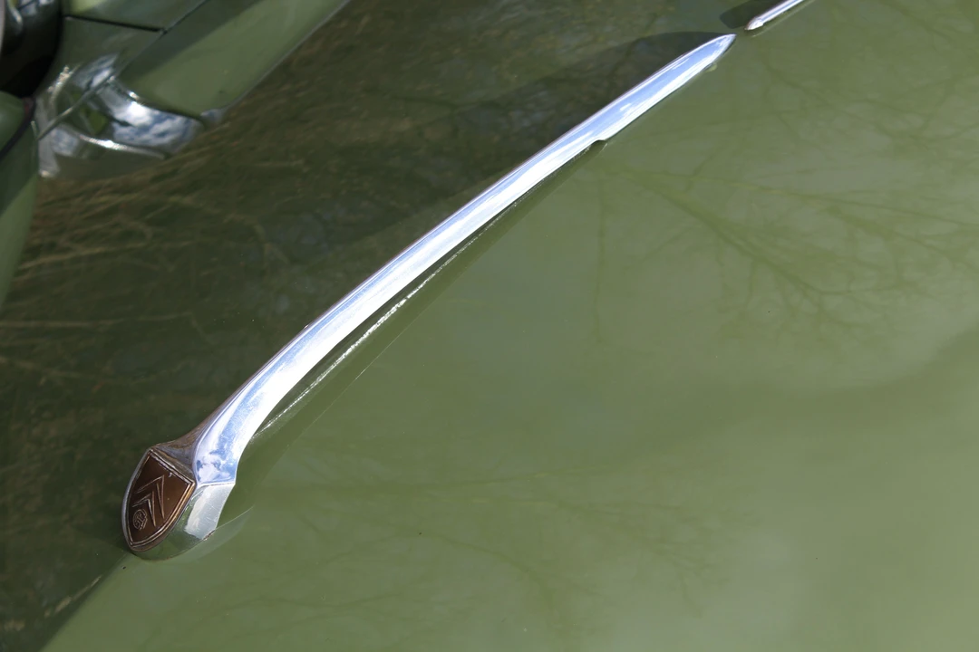 Citroen DS21 - Image 24 of 31