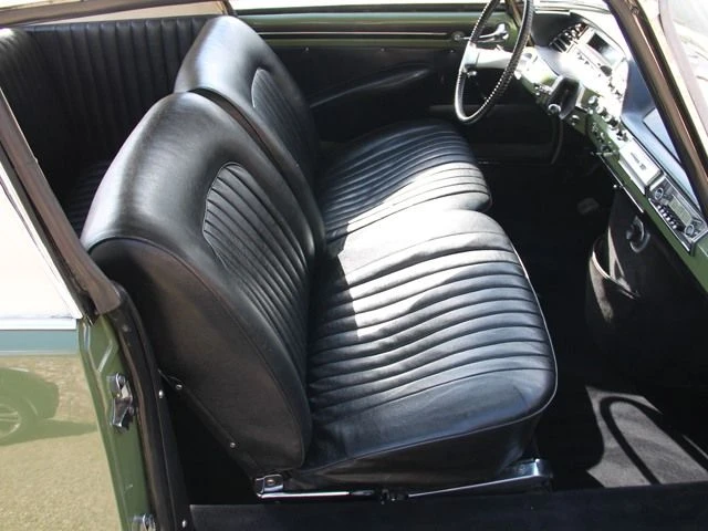 Citroen DS21 - Image 17 of 31