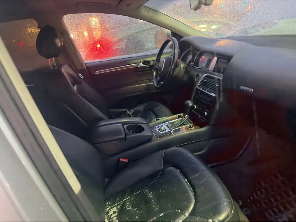 2008 Audi 4L Q7 - Image 4 of 5