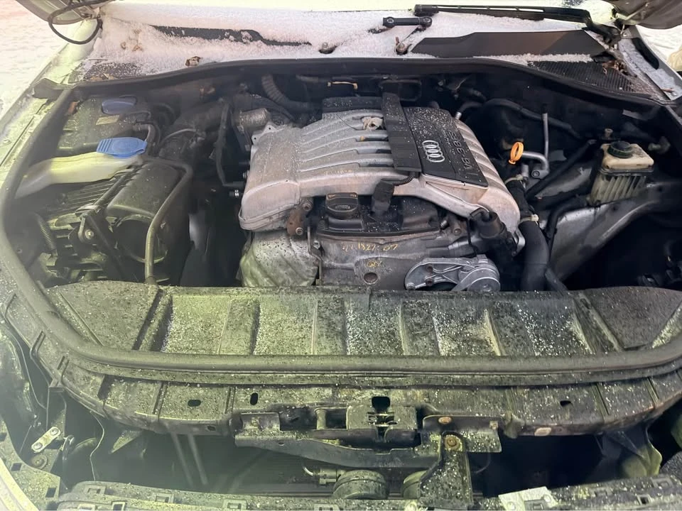 2008 Audi 4L Q7 - Image 3 of 5