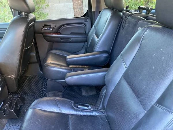 2011 Cadillac Escalade & EXT 3rd Gen - Image 7 of 12