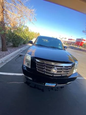 2011 Cadillac Escalade & EXT 3rd Gen - Image 10 of 12