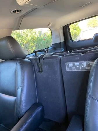 2011 Cadillac Escalade & EXT 3rd Gen - Image 8 of 12
