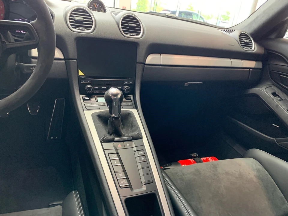 2020 Porsche 718 Cayman GT4 - Image 19 of 19