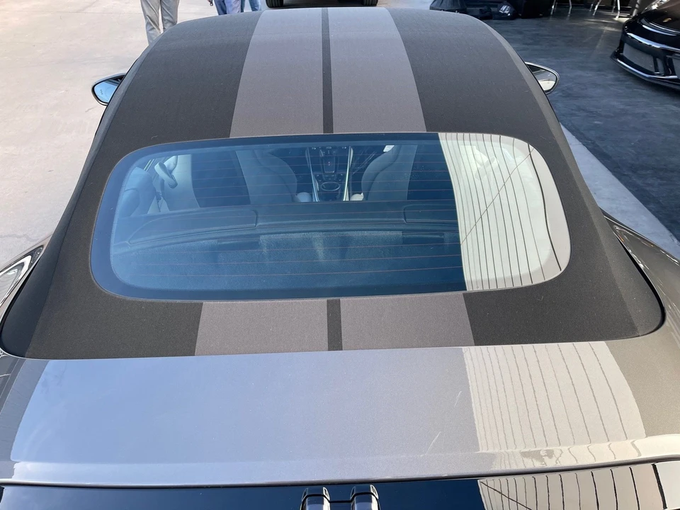 2021 Porsche 992 Carrera S - Image 14 of 18
