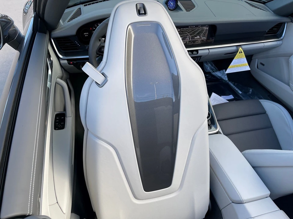 2021 Porsche 992 Carrera S - Image 11 of 18