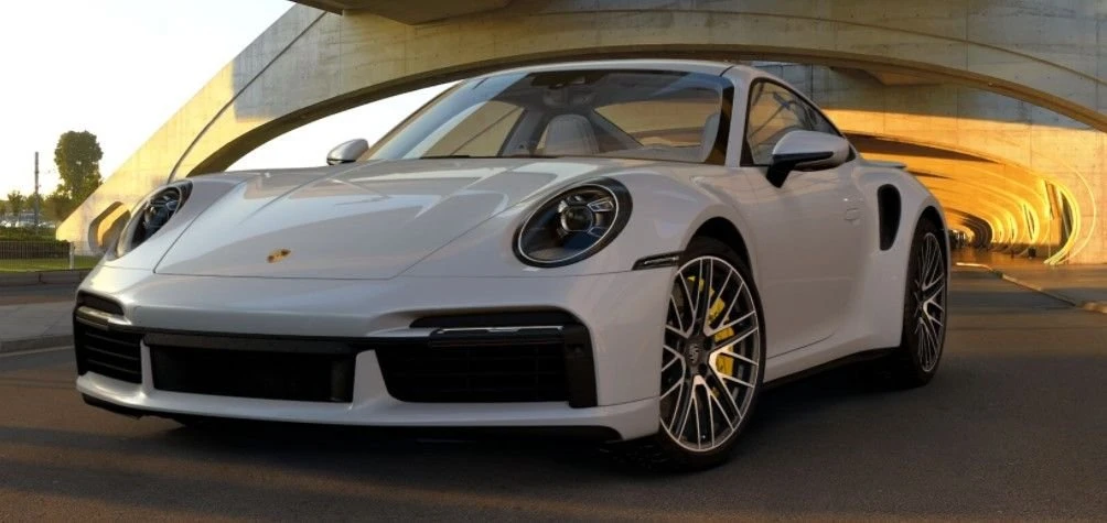 2021 Porsche 992 Turbo S - Image 3 of 6