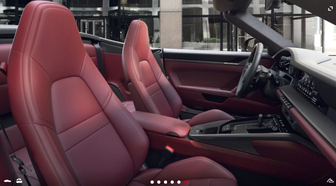 2021 Porsche 911 - Image 7 of 7