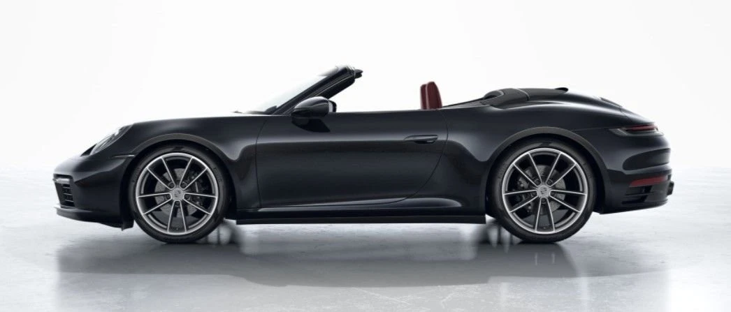 2021 Porsche 911 - Image 5 of 7