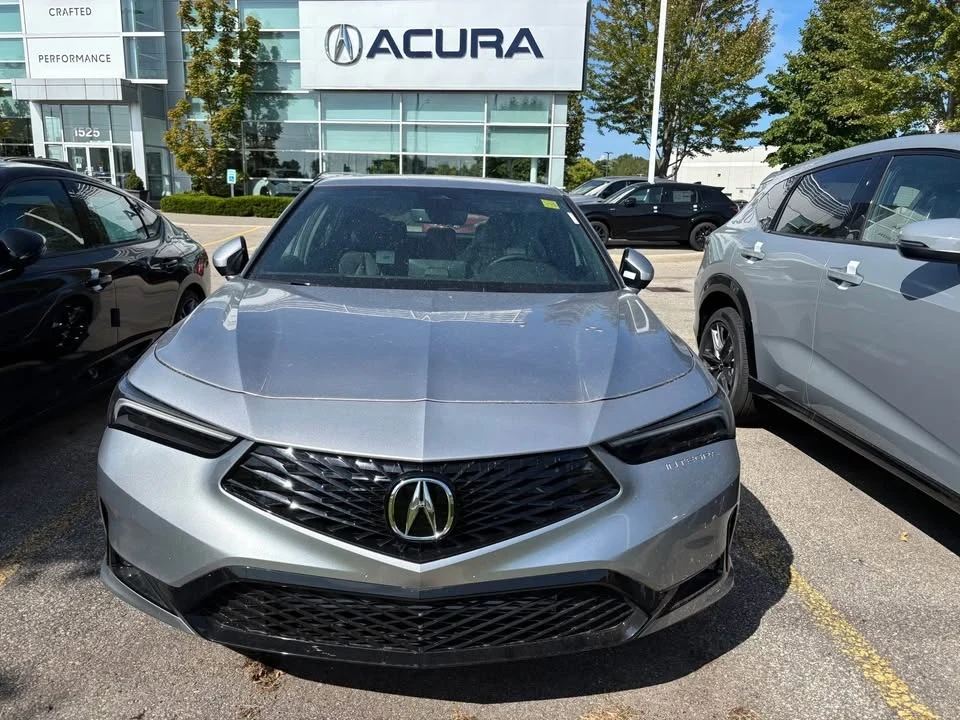 2025 Acura Integra 5th Gen - Image 2 of 7