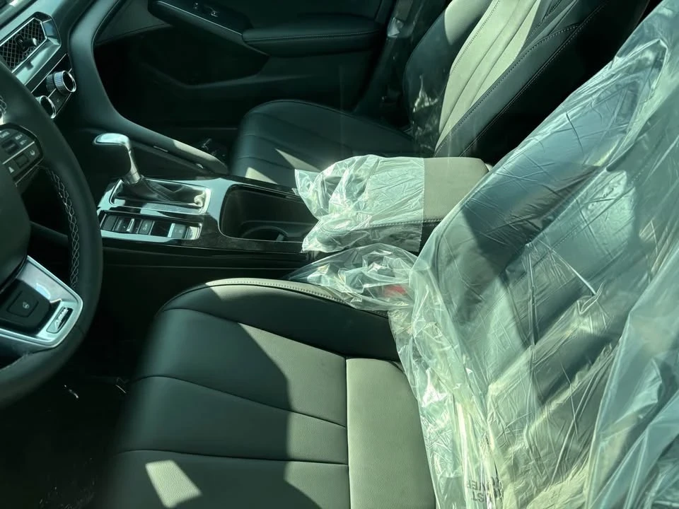 2025 Acura Integra 5th Gen - Image 6 of 7
