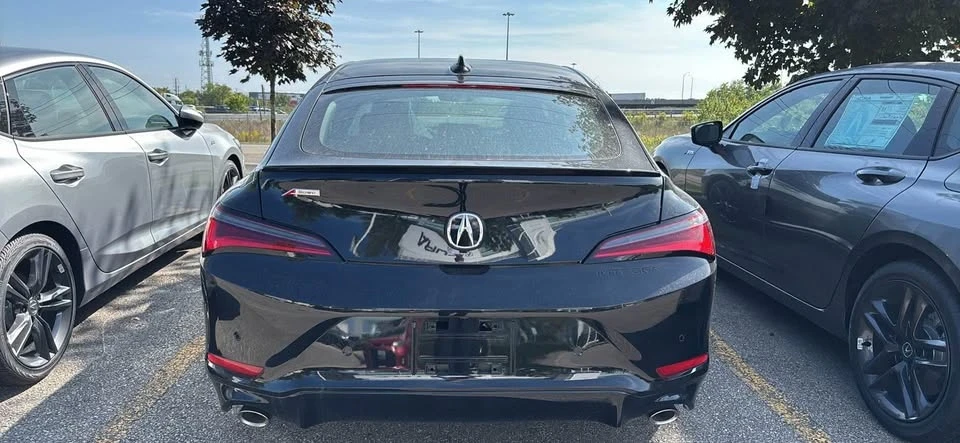 2025 Acura Integra 5th Gen - Image 6 of 7