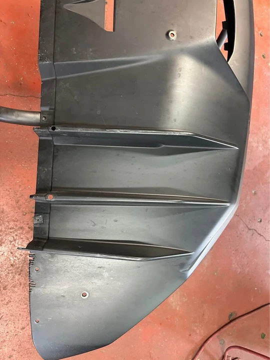 Parts & Memorabilia Bodywork - Image 8 of 8