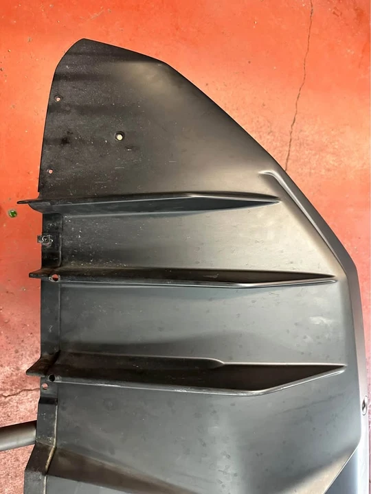 Parts & Memorabilia Bodywork - Image 6 of 8