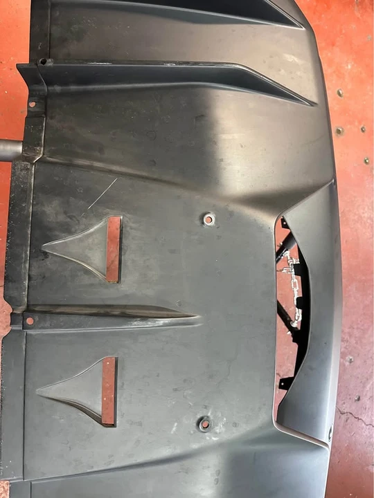 Parts & Memorabilia Bodywork - Image 7 of 8