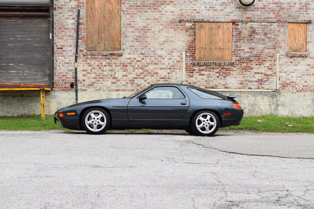 1994 Porsche 928 GTS - Image 4 of 31
